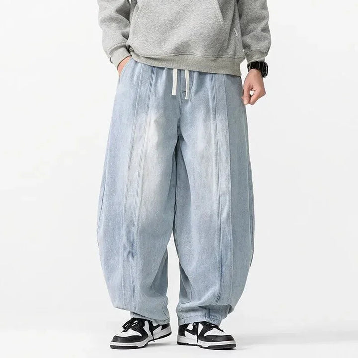 Lakeview Indigo Bottoms II - 7