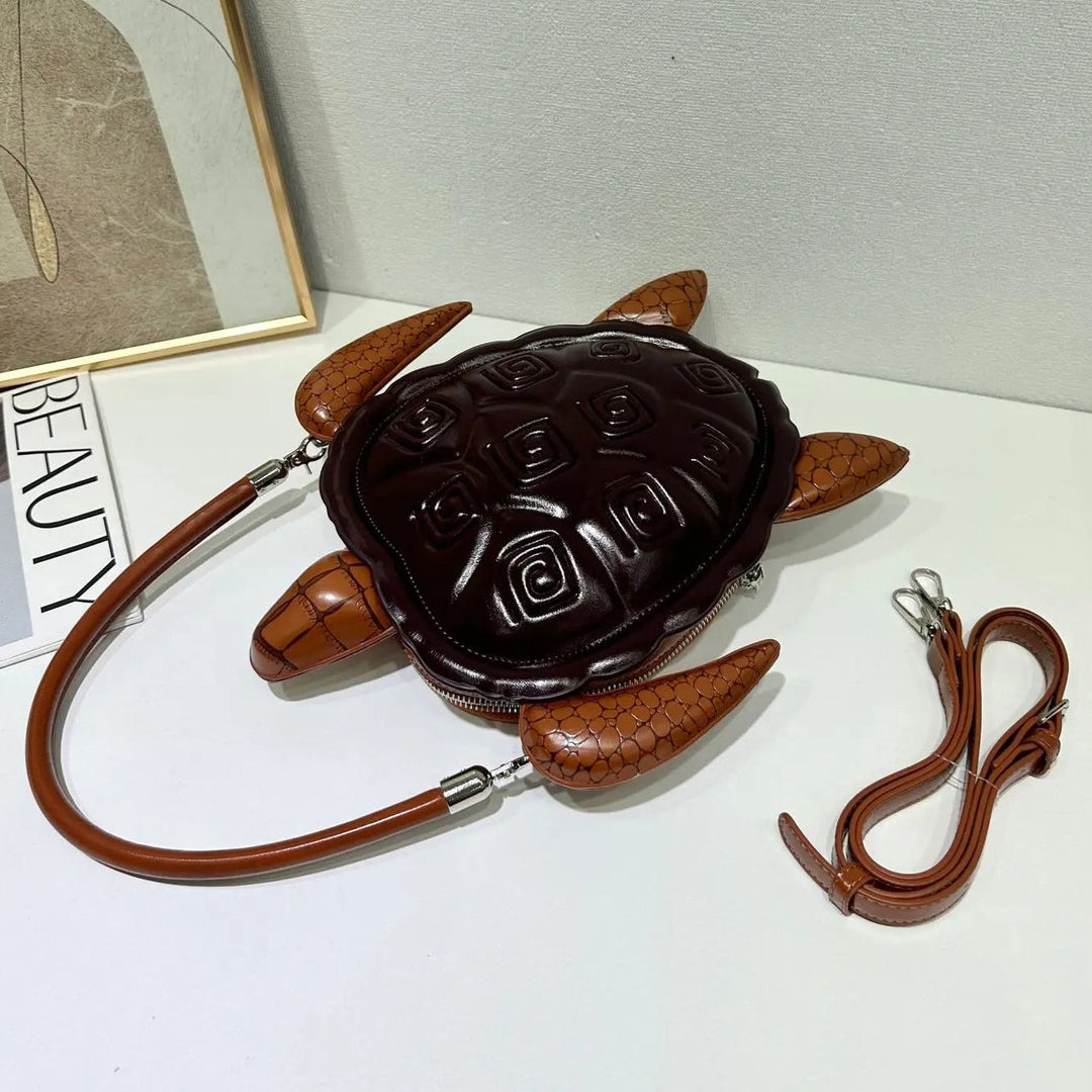 Tortuga Carry Bag