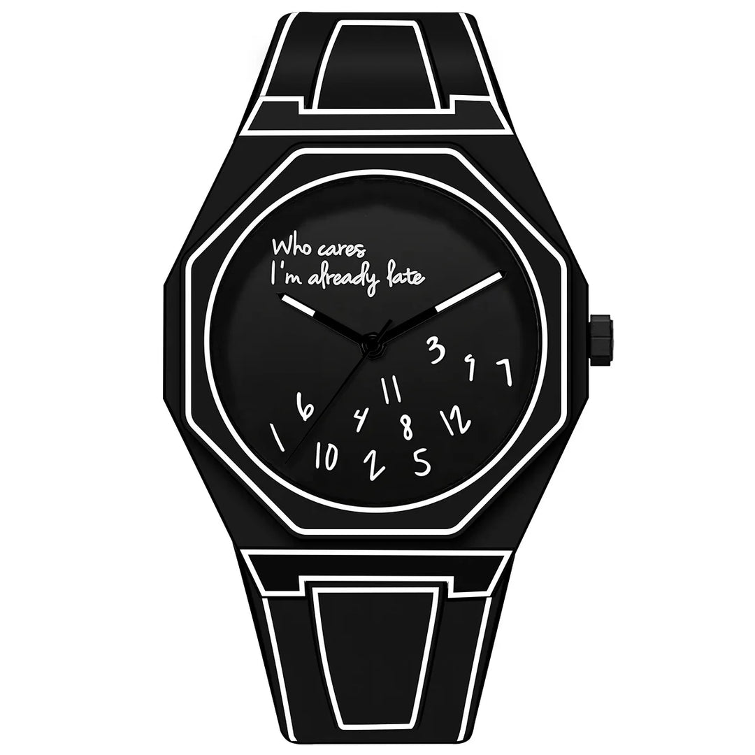 Westline Rebel Watch