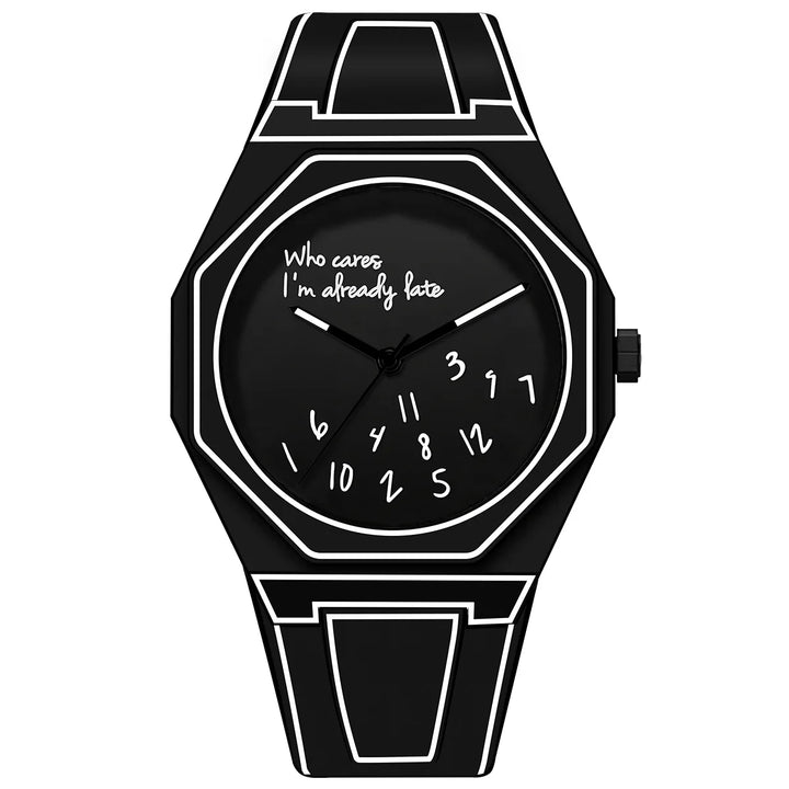 Westline Rebel Watch