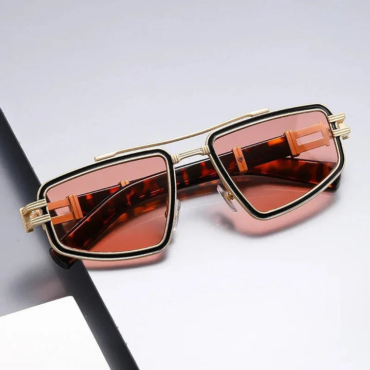 Bay Scout Shades II II II II II - 4