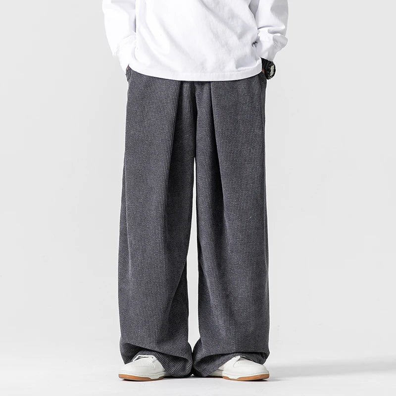 Belmont Heritage Pants
