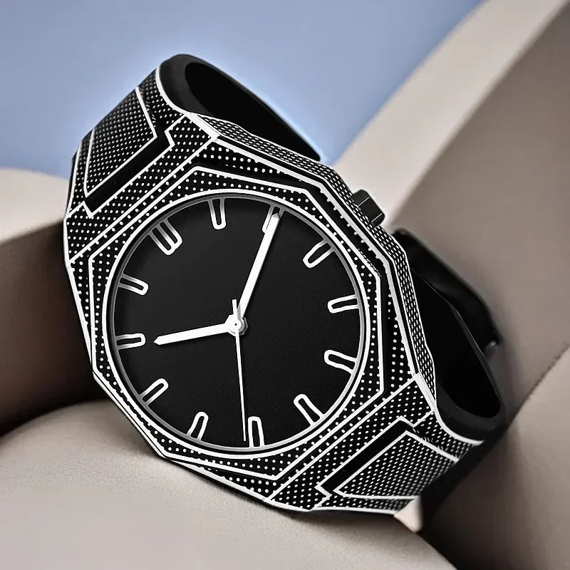 Pier Hayden Timepiece - 3