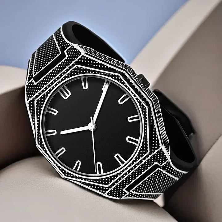 Pier Hayden Timepiece - 3