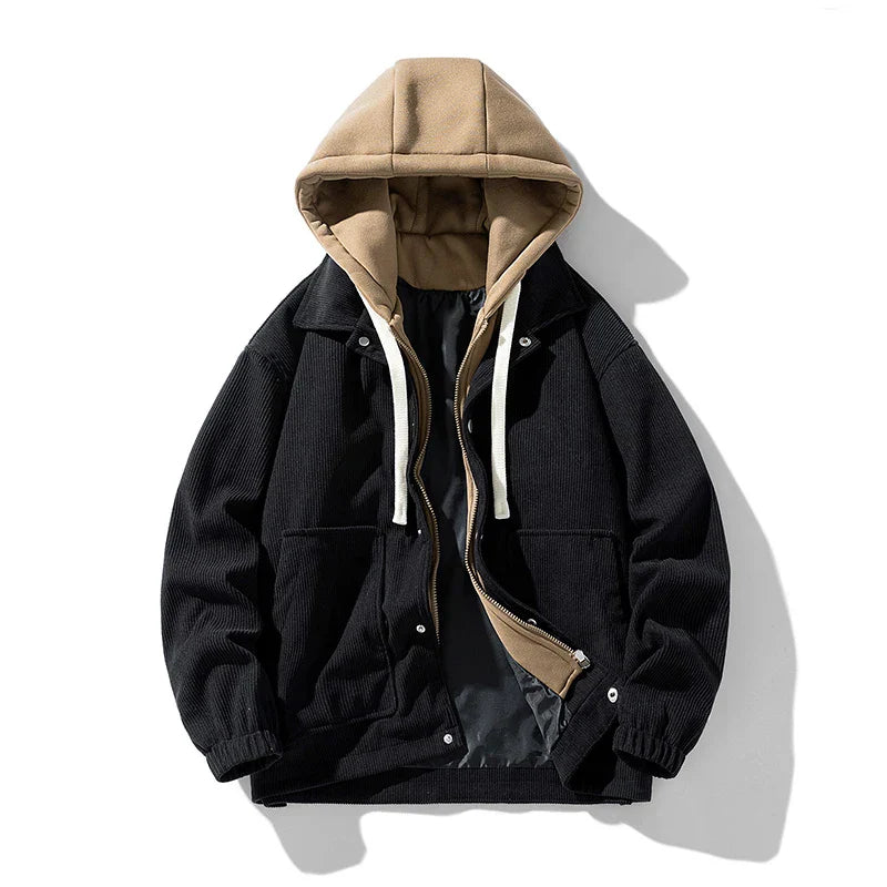 Decker Marco Jacket - 2