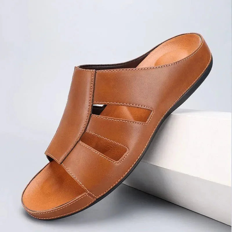 Cascade Lennon Sandals II - 3