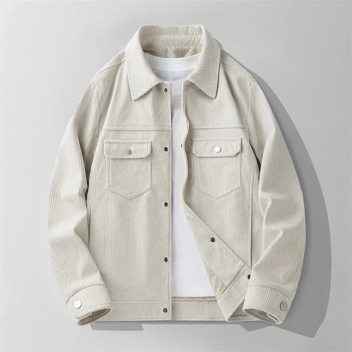 Hampton River Jacket II - 4