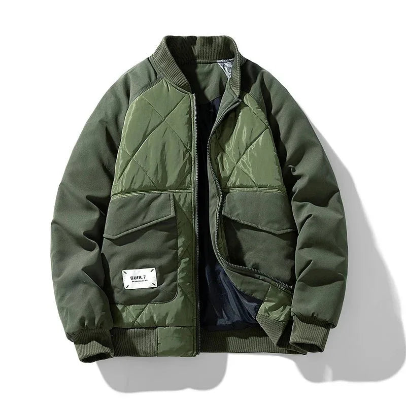 Summit Creek Taylor Jacket II - 1