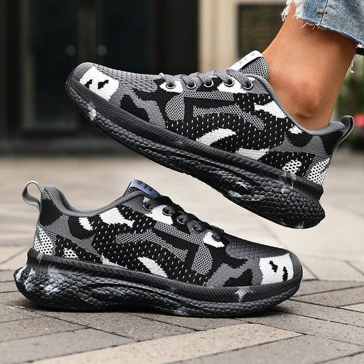 Cedarwood Finley Runners - 5