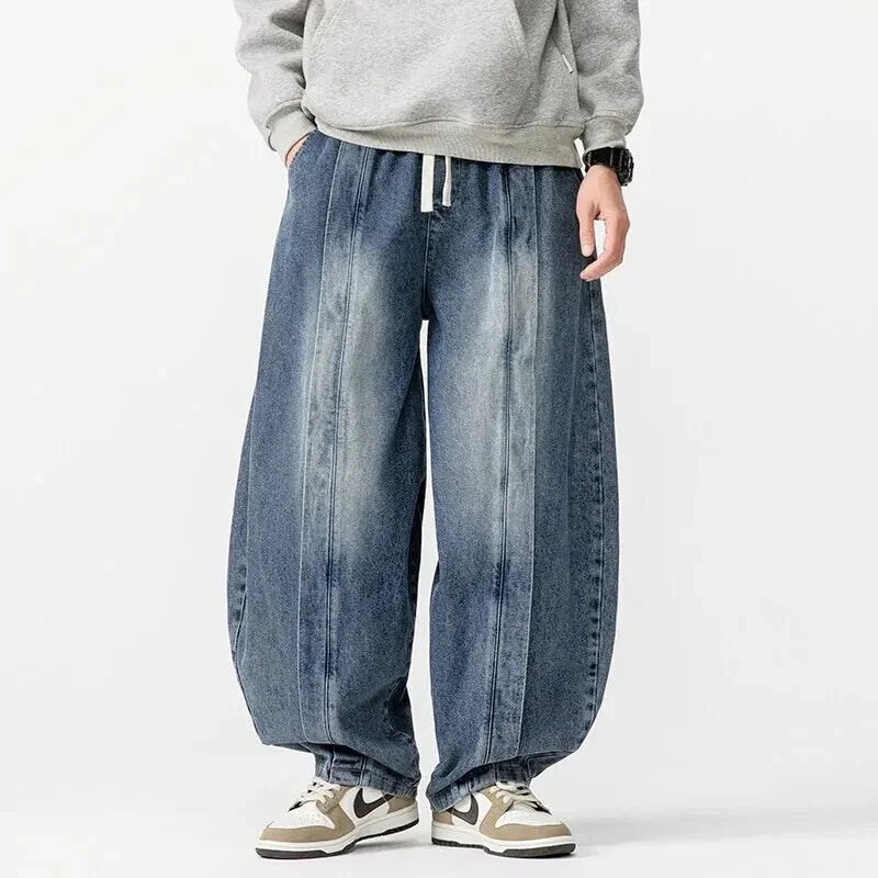 Lakeview Indigo Bottoms II - 5