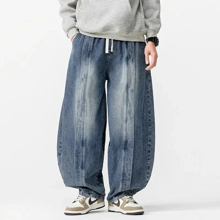 Lakeview Indigo Bottoms II - 5