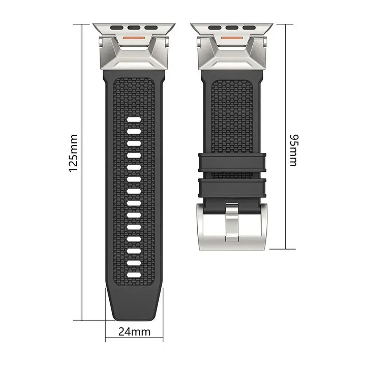 Meridian Reese Timepiece - 6
