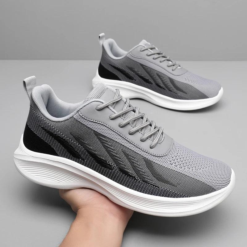 Pacific Sage Runners - 4