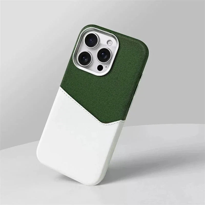 Meridian Reese Case - 9
