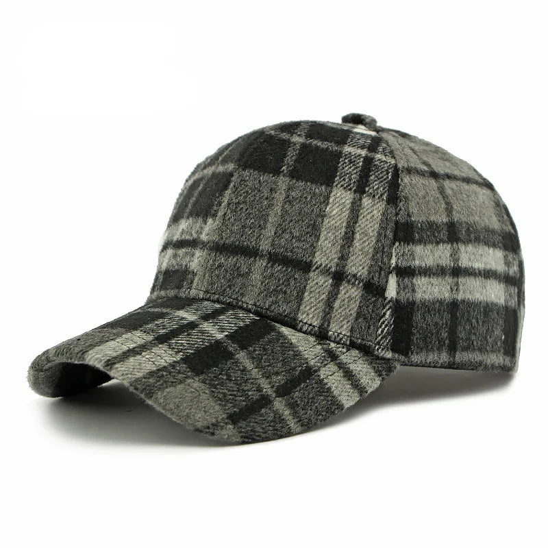 Hampton River Cap - 3