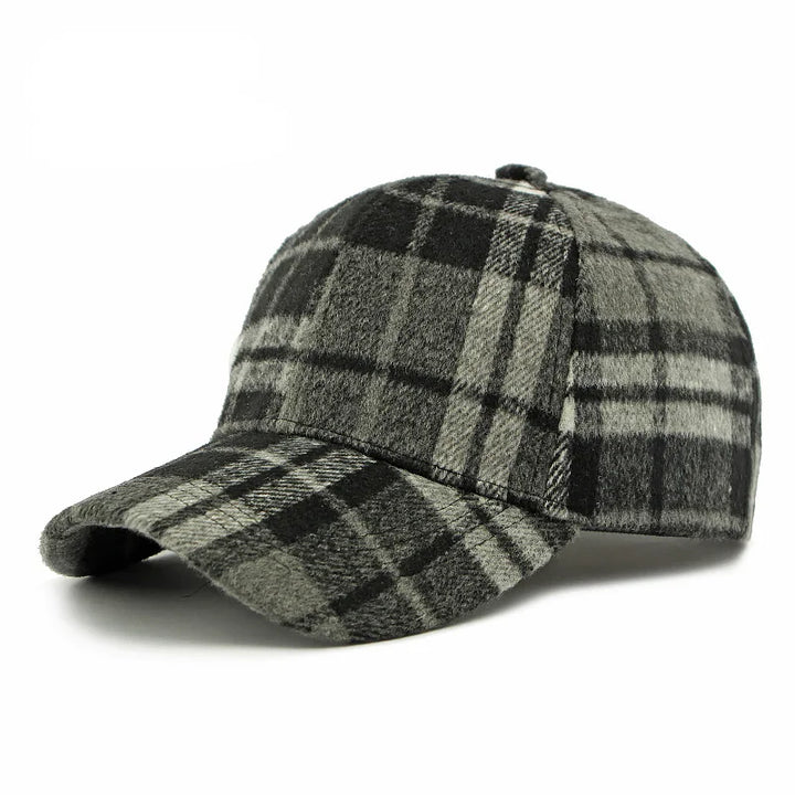 Hampton River Cap - 3