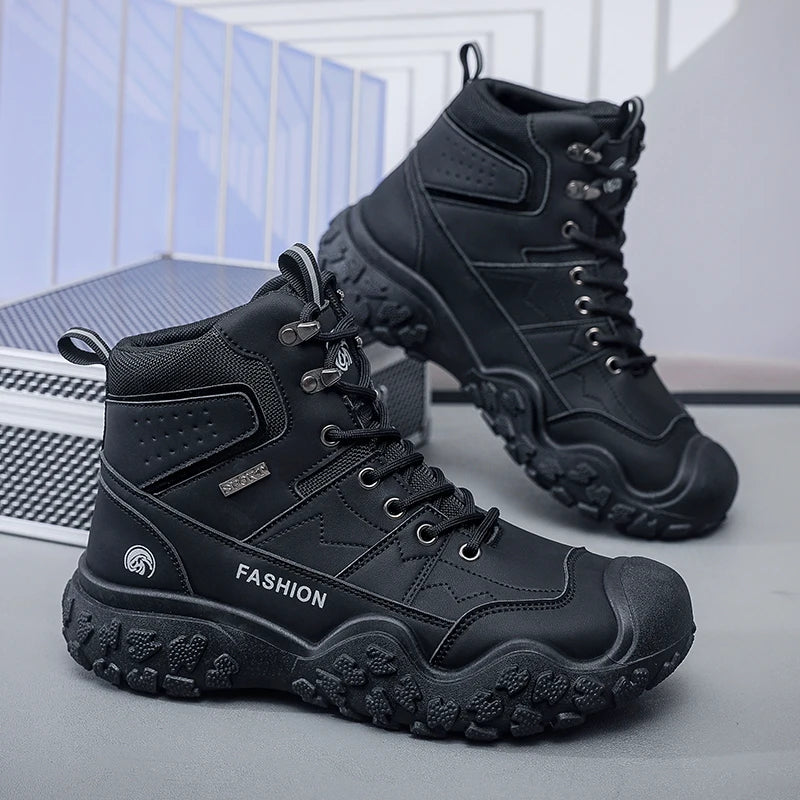 Trailcore Mid Hiker