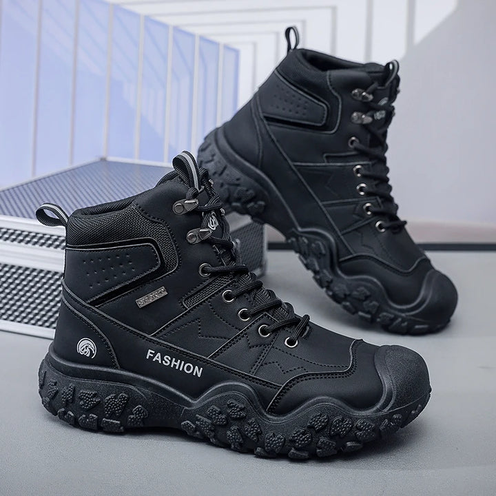 Trailcore Mid Hiker