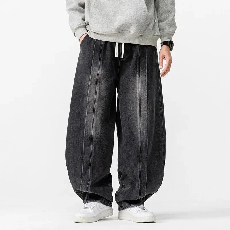 Lakeview Indigo Bottoms II - 6