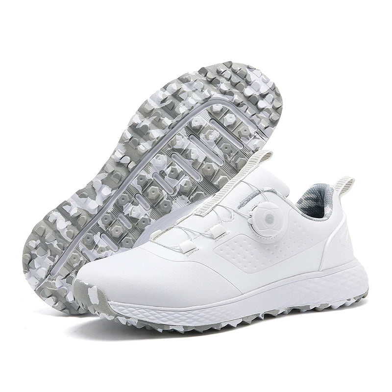 IronCore Balance Golf Shoes