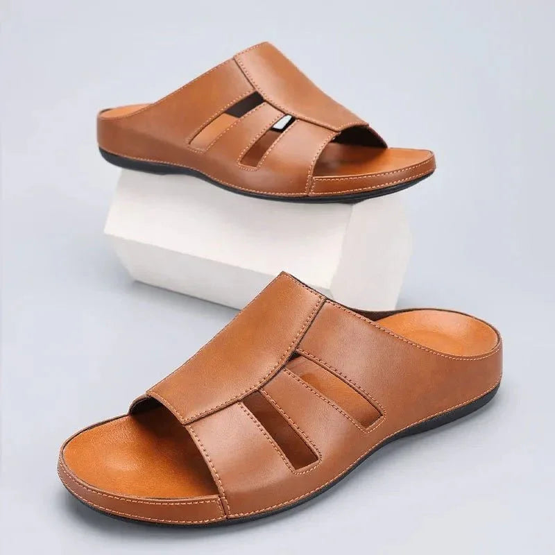 Cascade Lennon Sandals II - 10