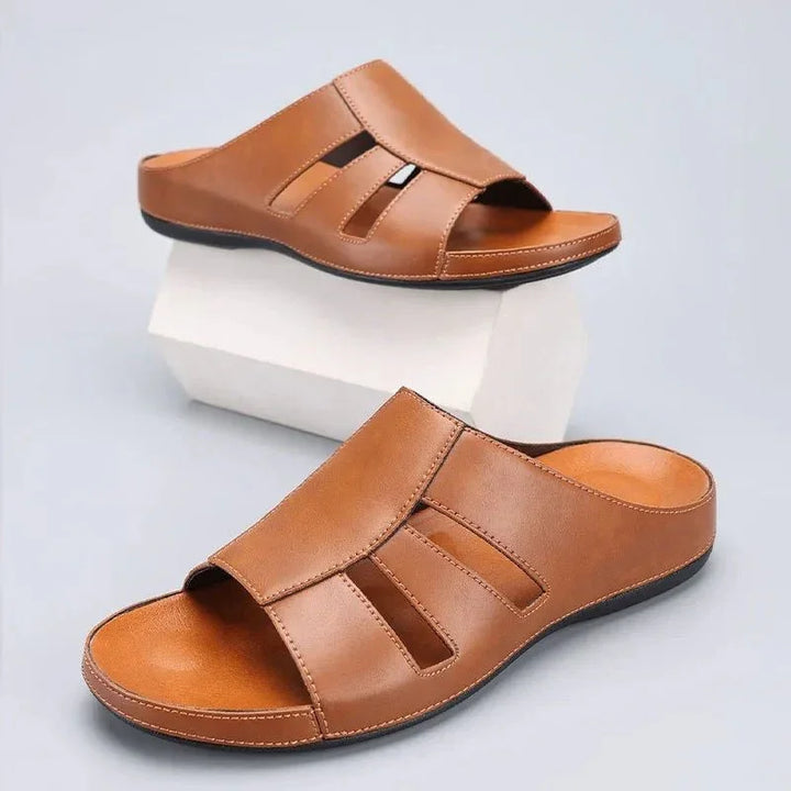 Cascade Lennon Sandals II - 10