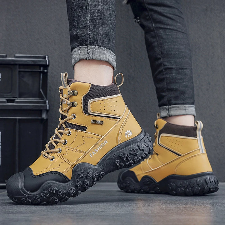 Trailcore Mid Hiker