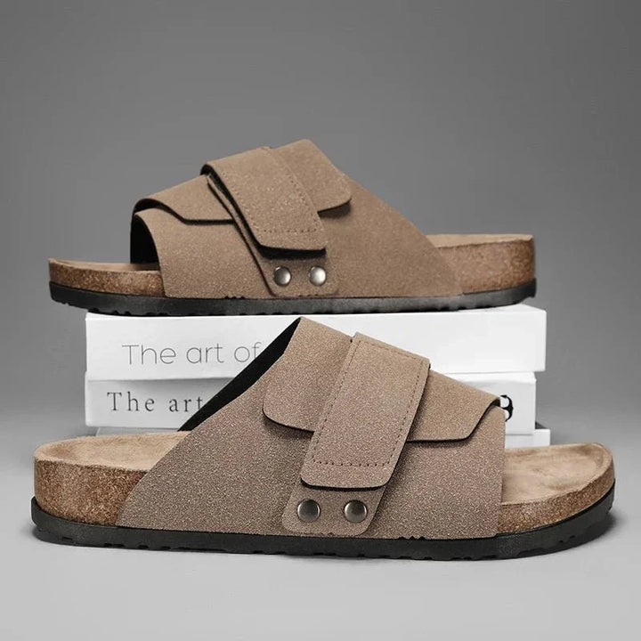 Shore Drew Sandals - 5