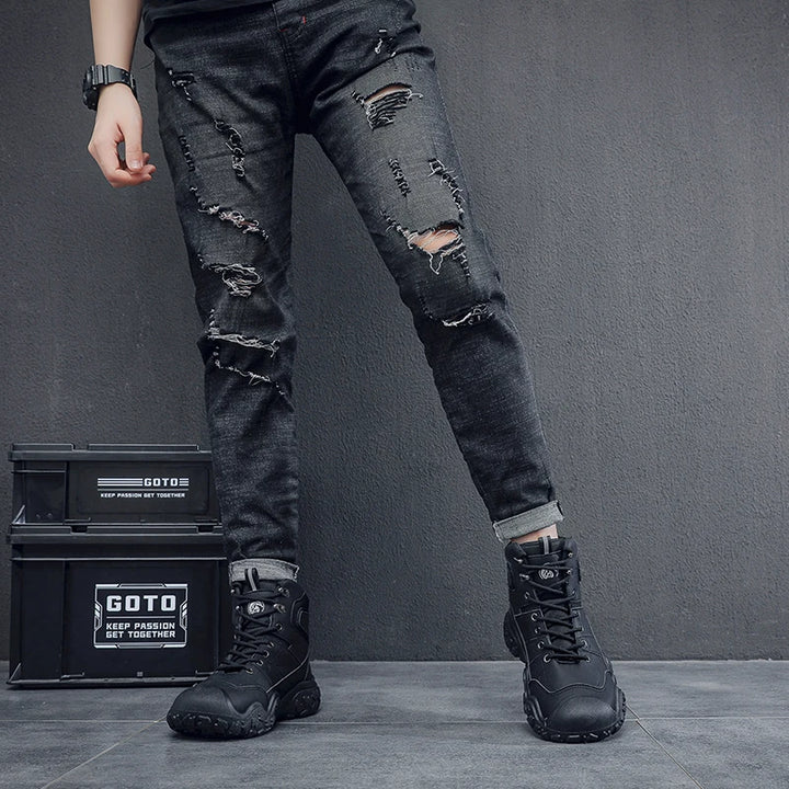Trailcore Mid Hiker