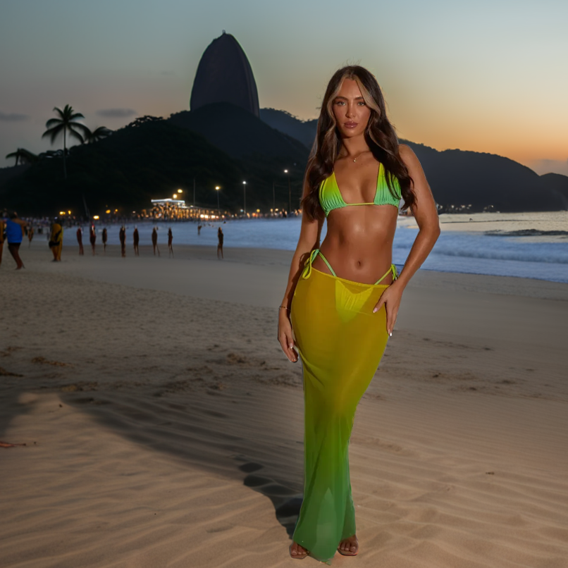 Riviera Rio Set