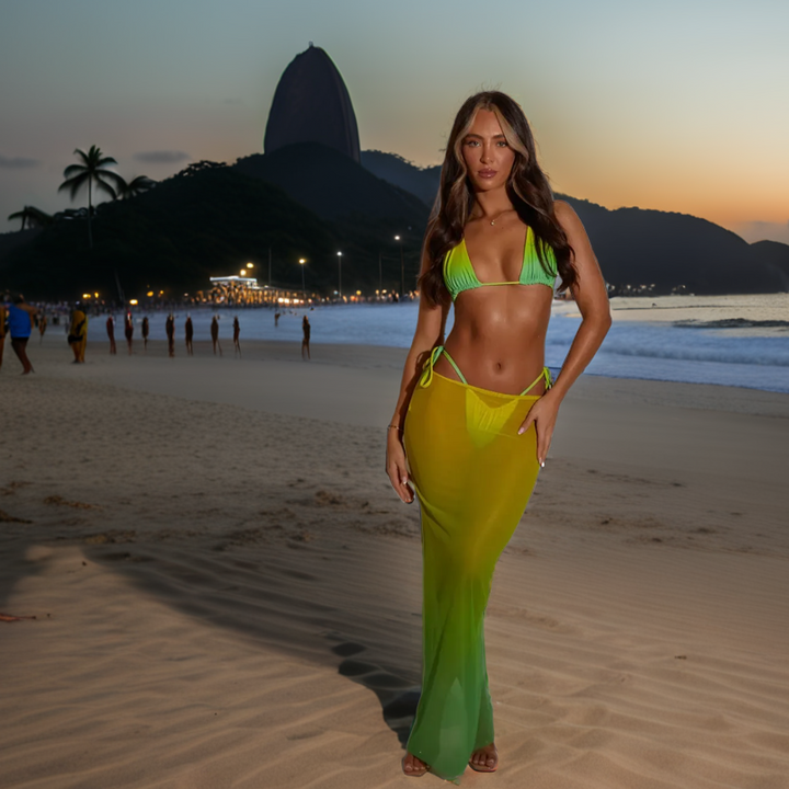 Riviera Rio Set