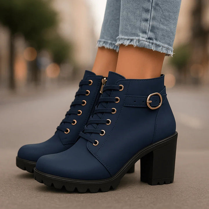 Magnolia Quinn Boots II - 5