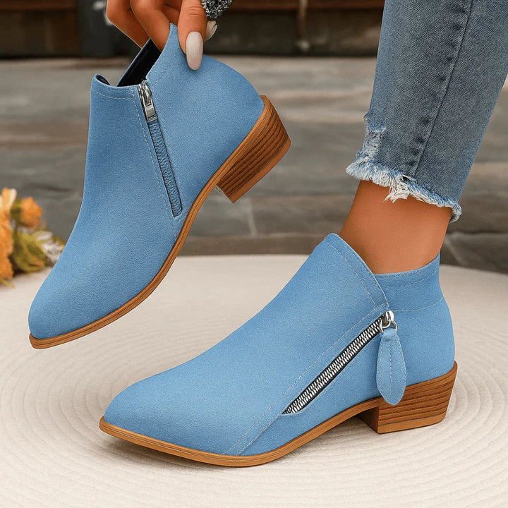 Coastal Morgan Boots II - 6