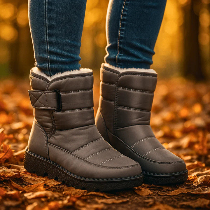 Ridge Riley Boots - 4