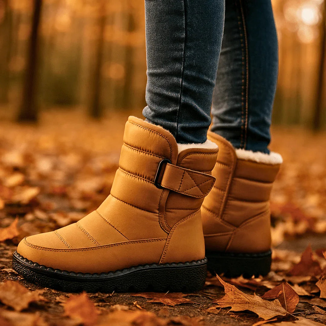 Ridge Riley Boots - 3