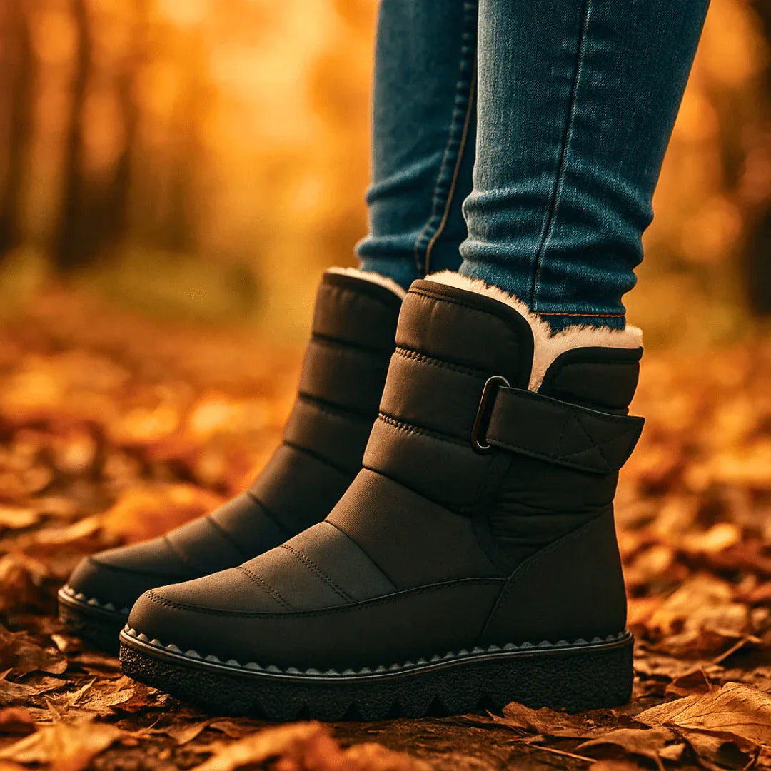Ridge Riley Boots - 5