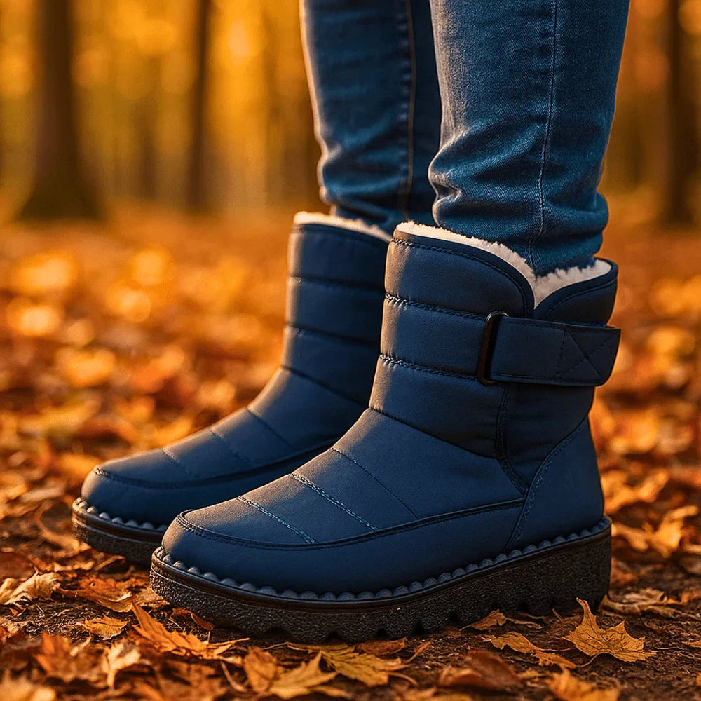 Ridge Riley Boots - 2