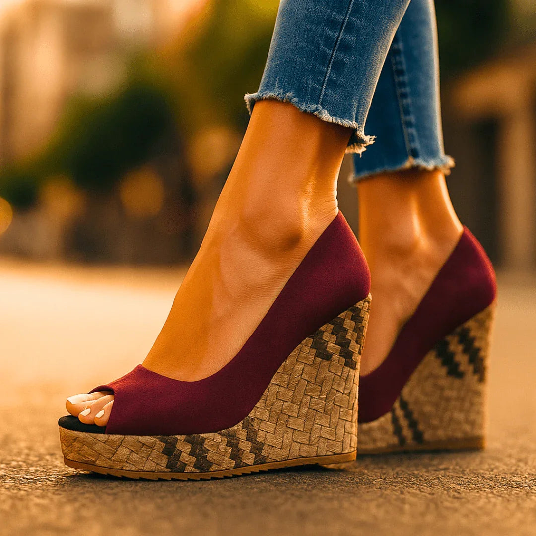 Ibiza Luna Heels II - 1