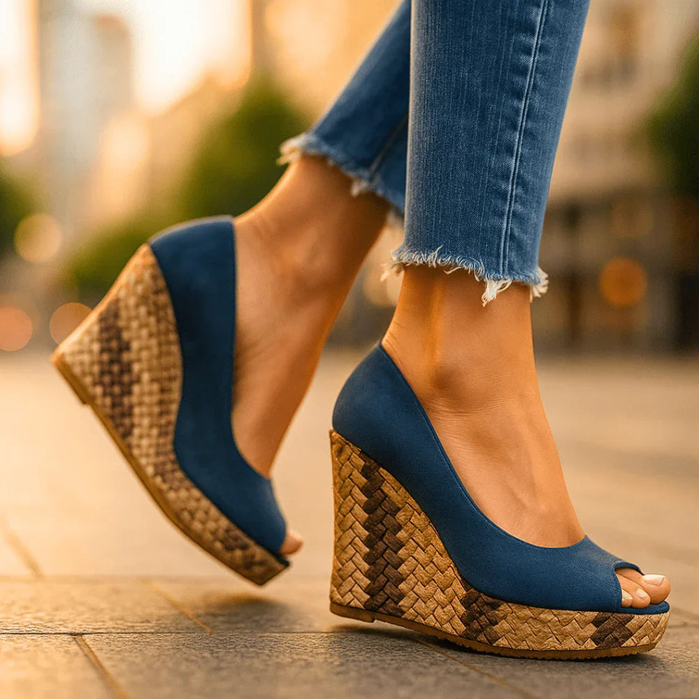 Ibiza Luna Heels II - 2