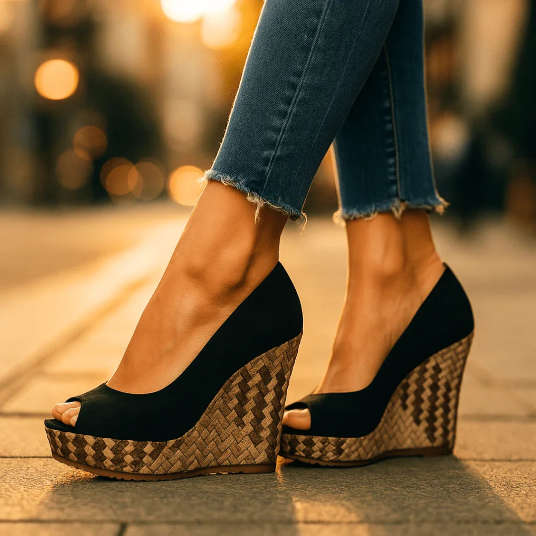Ibiza Luna Heels II - 3