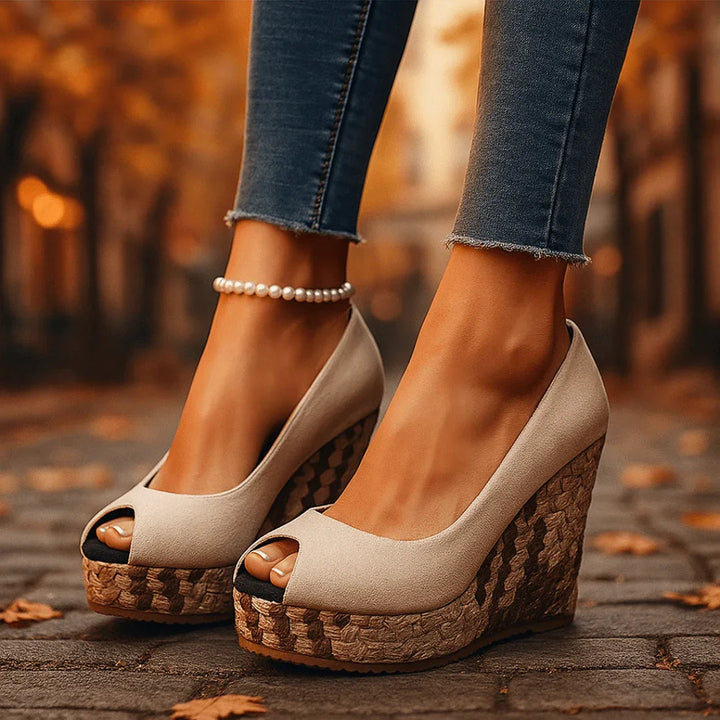 Ibiza Luna Heels II - 4