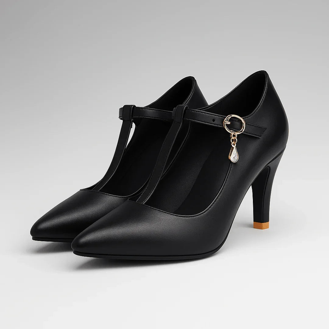 Amalfi Nadia Heels II - 8