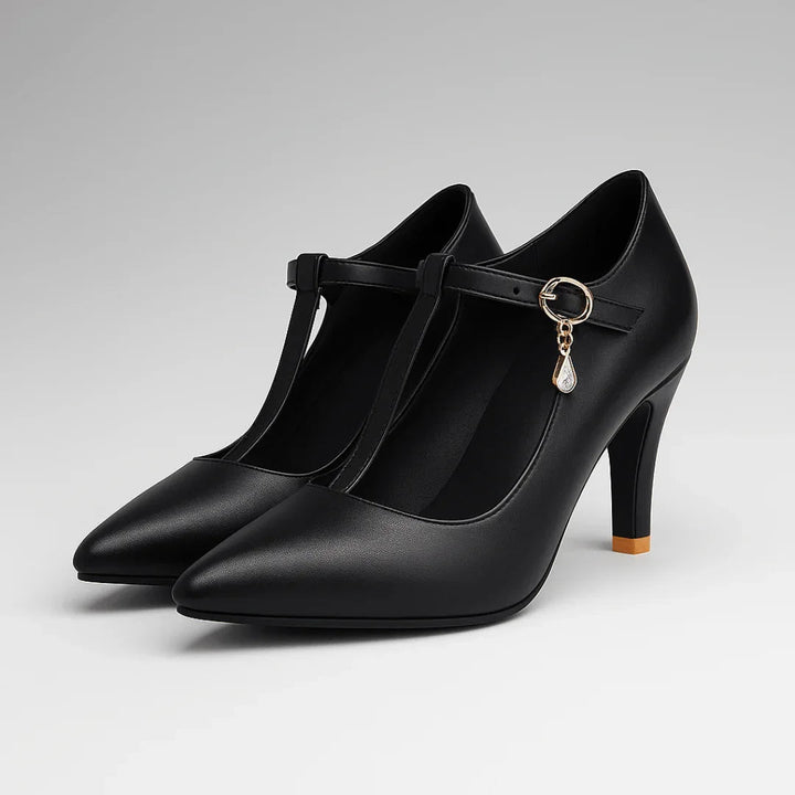 Amalfi Nadia Heels II - 8