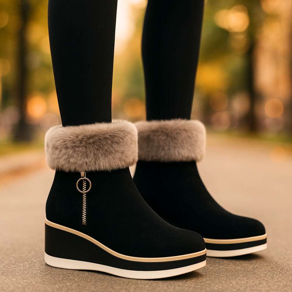 Bay Scout Boots - 2