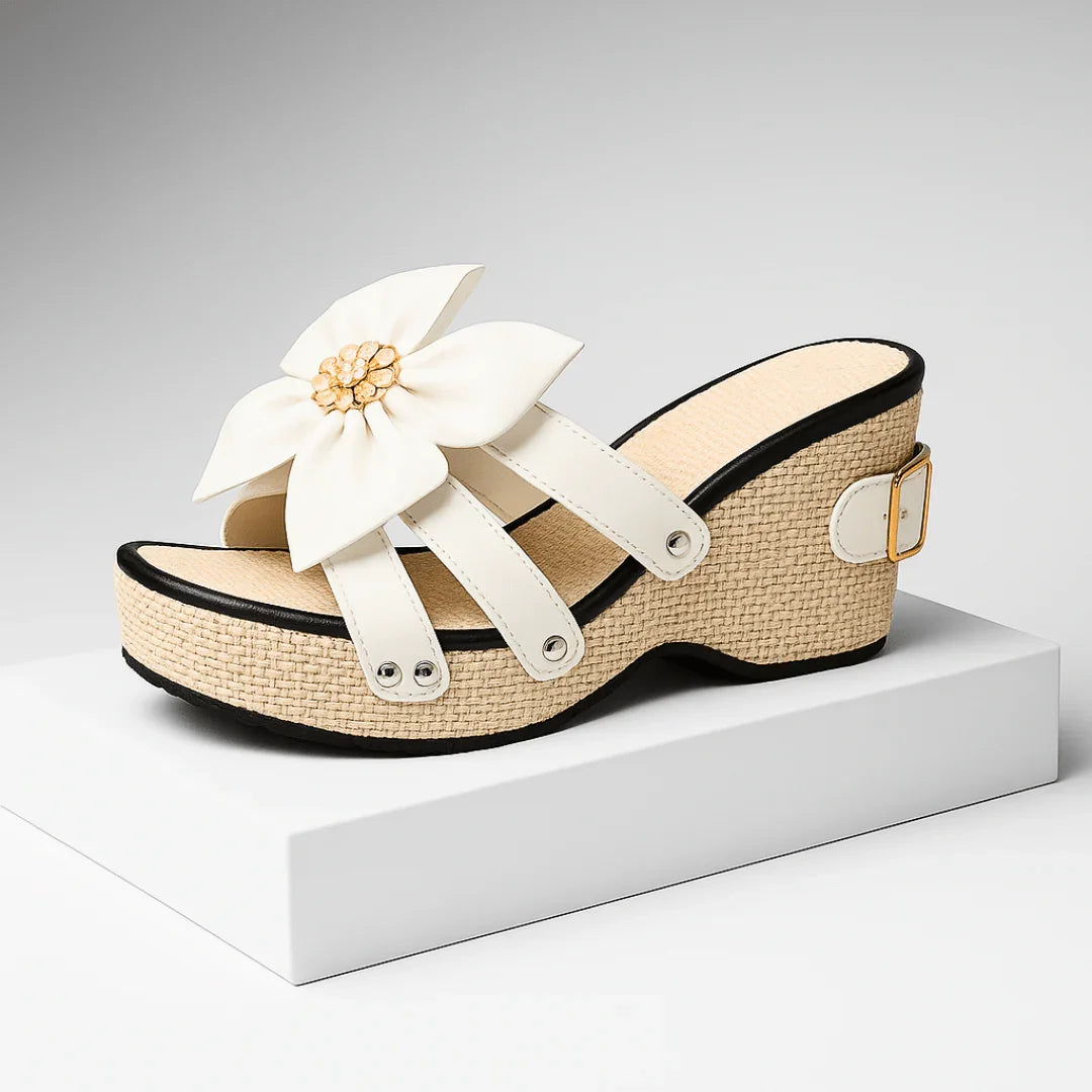 Florence Ava Sandals - 1