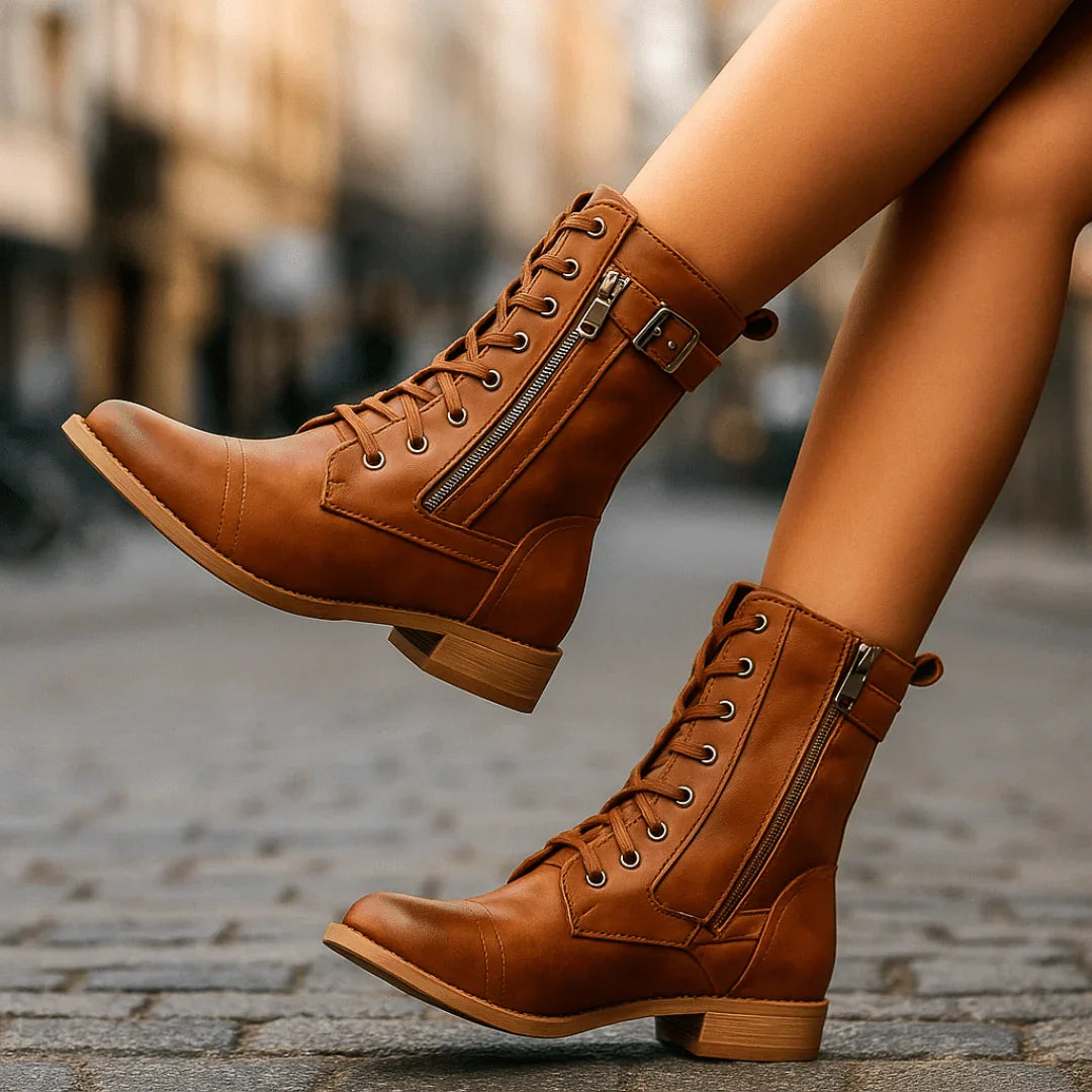Ridge Riley Boots II - 1