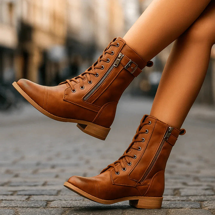 Ridge Riley Boots II - 1