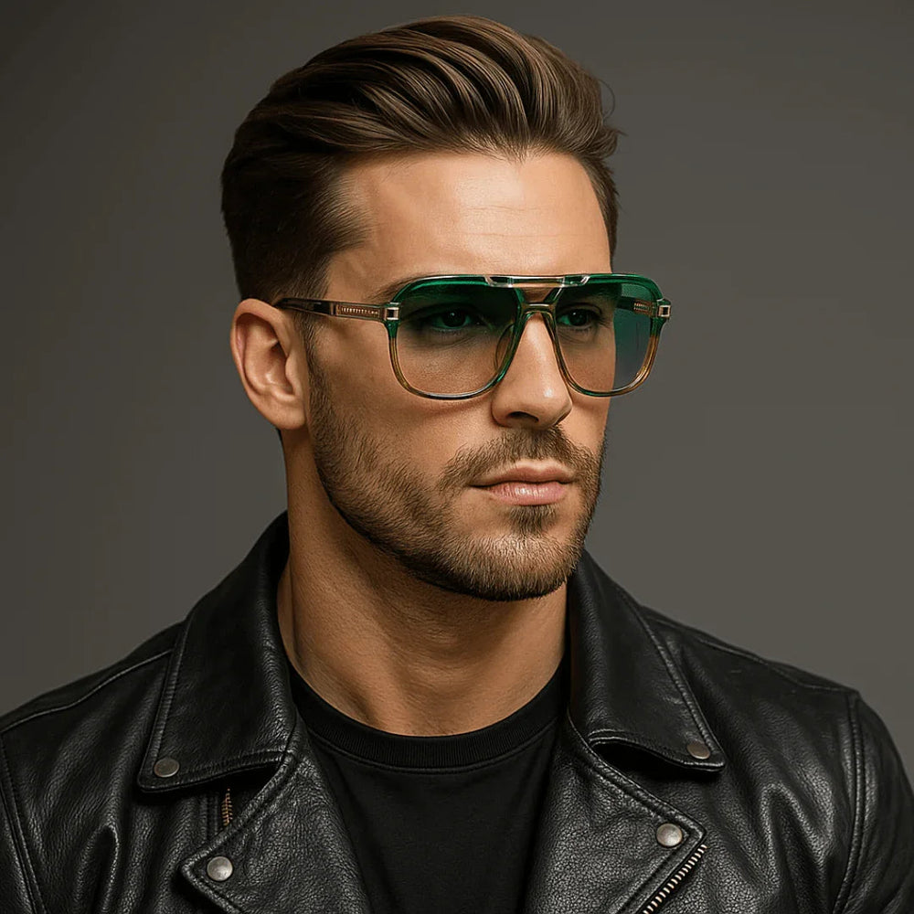 Bay Scout Shades II II - 2
