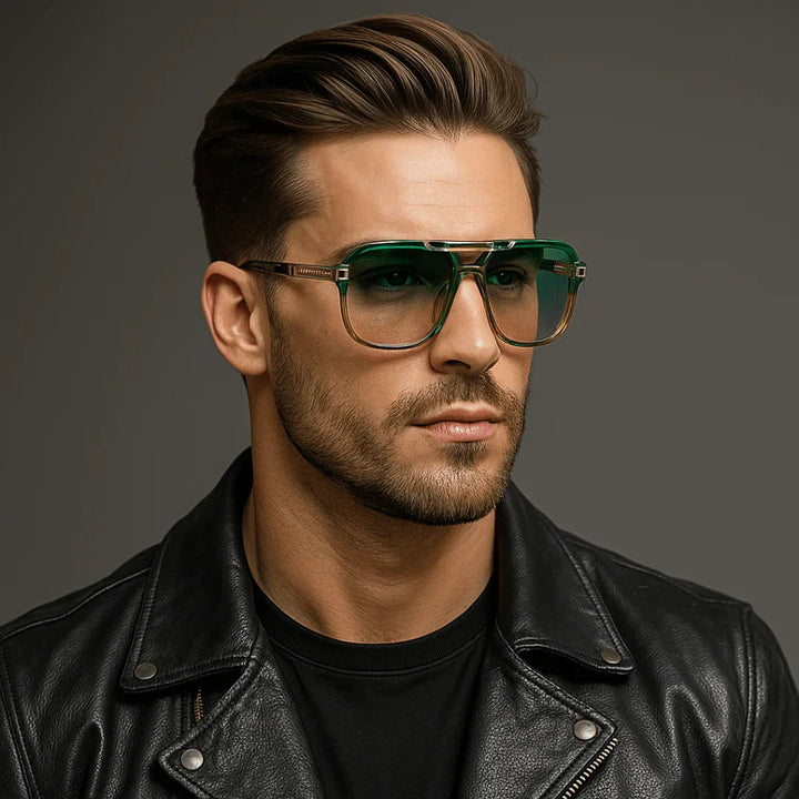Bay Scout Shades II II - 2