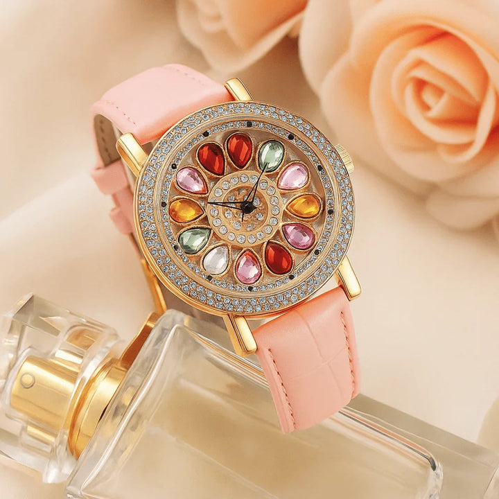 Hampton River Timepiece - 5